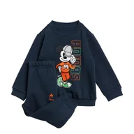 Odzież sportowa dziecięca - Zestaw Disney Mickey Mouse Jogger Kids - miniaturka - grafika 1