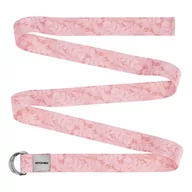 Paski do jogi - Spokey Pas do jogi Leaf - miniaturka - grafika 1