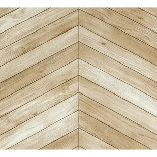 Okleina Chevron 67.5 x 200 cm imitująca drewno - Okleiny - miniaturka - grafika 1
