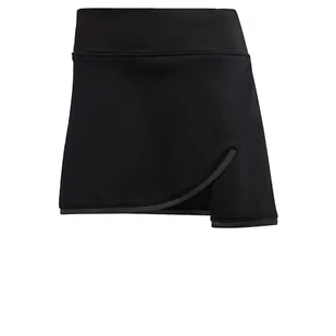 adidas Damska spódnica klubowa, czarna, HS1454, 2XS - Spódnice - miniaturka - grafika 1