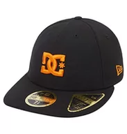 Czapki męskie - DC Shoes LO Pro - Czapka męska New Era 59/50 ADYHA04092 - miniaturka - grafika 1