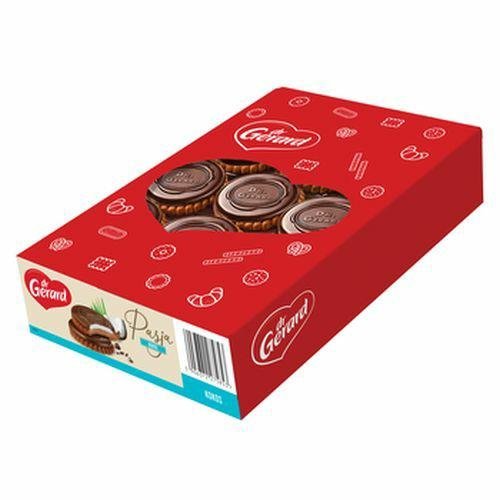 DR GERARD Luz Pasja Kokosowa 860g