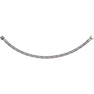 Węże elastyczne - Fala WĄŻ PRZYŁĄCZENIOWY F/M 3/8 3/8 600MM - miniaturka - grafika 1