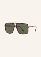 Okulary przeciwsłoneczne - Tom Ford Okulary Przeciwsłoneczne tr001927 braun - miniaturka - grafika 1