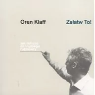 Biznes - Załatw to - OREN KLAFF - miniaturka - grafika 1