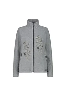 CMP Damska kurtka polarowa Artic Fleece Jacket - Kurtki damskie - miniaturka - grafika 1