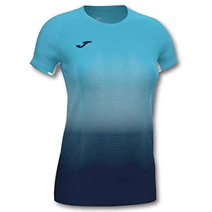 Joma Elite VII Koszulka damska Running - Koszulki i topy damskie - miniaturka - grafika 1