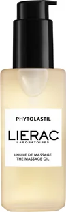 Olejek na rozstępy Lierac Phytolastil 100 ml (3701436917623) - Żele i maści lecznicze - miniaturka - grafika 1