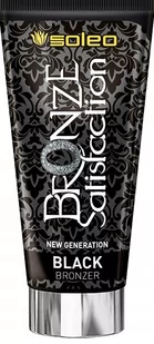 Soleo Soleo Bronze Satisfaction Mega Mocny Bronzer - Balsamy i kremy do opalania - miniaturka - grafika 1