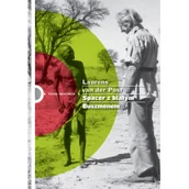 Felietony i reportaże - Foksal Spacer z białym Buszmenem - van der Post Laurens - miniaturka - grafika 1