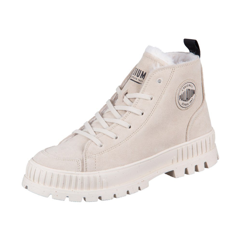 Buty Palladium Pallashock 74353210
