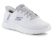 Buty sportowe męskie - Skechers Go Walk Flex-New World 216505-WGY - miniaturka - grafika 1