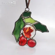 Bombki - Dekor świąteczny 15 - miniaturka - grafika 1