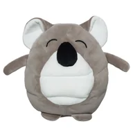 Maskotki i pluszaki - Chinchilla, Koala Obły, 22cm - miniaturka - grafika 1