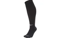 Skarpetki i podkolanówki sportowe - Nike Cushioned Knee High SX5728-010 Rozmiar: 42-46 - miniaturka - grafika 1