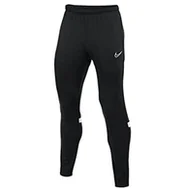 Spodnie damskie - Nike Spodnie damskie W Nk Df Acdpr Pant Kpz, czarne/antracytowe/białe, DH9273-014, M - miniaturka - grafika 1