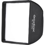 Softboxy - Godox Softbox do ML30/ML30Bi Godox ML-SF3030 - miniaturka - grafika 1