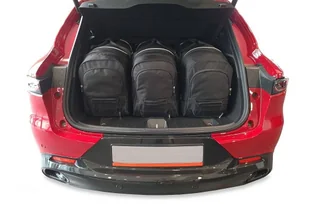 ALFA ROMEO TONALE MHEV 2022+ TORBY DO BAGAŻNIKA 3 SZT - Akcesoria do bagażników dachowych - miniaturka - grafika 1