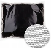 Akcesoria do wózków - Reer Moskitiera uniwersalna 3w1 black 74857 - miniaturka - grafika 1