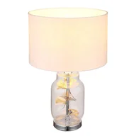 Lampy stojące - Lampa stołowa GINKO 24141C Globo - miniaturka - grafika 1