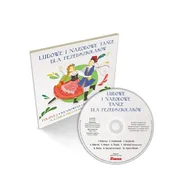 Czasopisma - Ludowe i narodowe tańce dla przedszkolaków - miniaturka - grafika 1