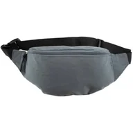 Nerki - Saszetka SEMI LINE L2045-3 Szary - miniaturka - grafika 1