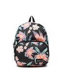 Plecaki - Roxy Plecak ERJBP04496 Czarny - miniaturka - grafika 1