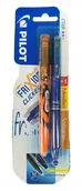 Długopisy - Pilot Frixion Wymazywalny długopis i zakreślacz - miniaturka - grafika 1