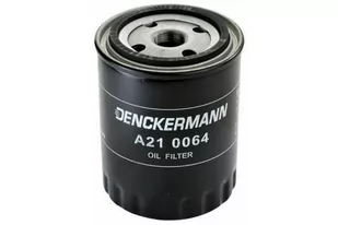 Filtr oleju DENCKERMANN A210064 - Filtry oleju - miniaturka - grafika 1