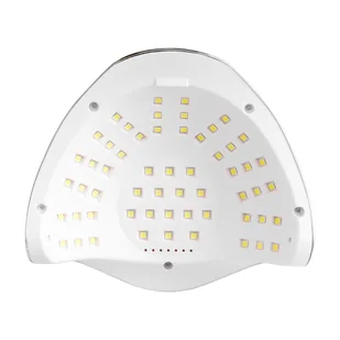 Lampa UV LED Glow F2 SP 220W - Lampy UV do paznokci - miniaturka - grafika 7