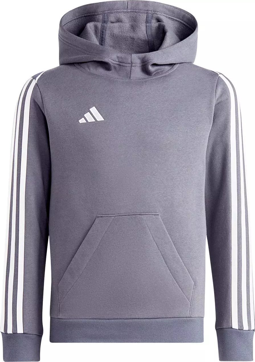 Adidas Bluza dziecięca adidas Tiro 23 League Sweat Hoodie HZ3016 116