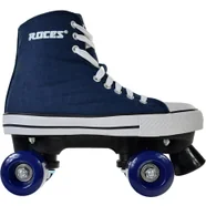 Wrotki Roces Chuck Classic Roller niebieskie
