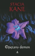Horror, fantastyka grozy - Opętany demon - miniaturka - grafika 1