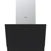 Okapy kuchenne - MIDEA MH60A4300B-ES Czarny 65dB klasa A - miniaturka - grafika 1