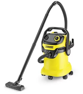 Karcher WD 5 - Odkurzacze przemysłowe - miniaturka - grafika 1