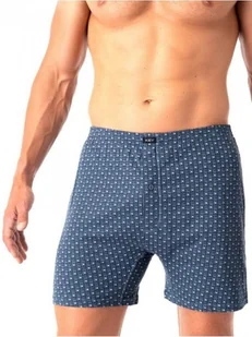 Bokserki Key MXC 945 3XL-4XL - Majtki męskie - miniaturka - grafika 1