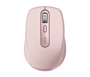 Logitech MX Anywhere 3 RF Wireless + Bluetooth 4000 DPI - Myszki - miniaturka - grafika 1