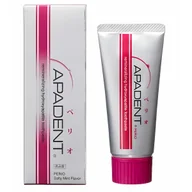 Pasty do zębów - APADENT Perio Pasta Do Zębów Przeciw Paradontozie Z Hydroksyapatytem 60 g., , NA60N, [kolor] - miniaturka - grafika 1