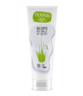 Shea Ekos Personal Care Odżywka do włosów z organicznym aloesem i masłem Ekos Personal Care Conditioner Odżywka do włosów z organicznym aloesem i masłem Ekos Personal Care Conditioner - Odżywki do włosów - miniaturka - grafika 1