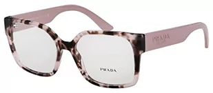 Prada 0PR 10WV Sunglasses, Dark Tortoise, 54 Unisex, Dark Tortoise, 54 - Okulary przeciwsłoneczne - miniaturka - grafika 1