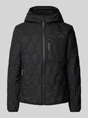 Kurtki męskie - Kurtka pikowana w jednolitym kolorze model ‘Ruet’ - miniaturka - grafika 1