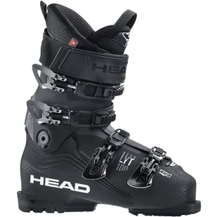 Head Nexo Lyt 100, buty narciarskie, czarny - Buty narciarskie - miniaturka - grafika 1