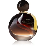 Wody i perfumy damskie - Avon Far Away Beyond woda perfumowana dla kobiet 50 ml - miniaturka - grafika 1