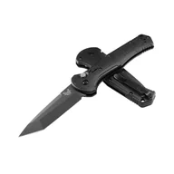 Noże - Nóż Benchmade 9071BK Claymore - miniaturka - grafika 1