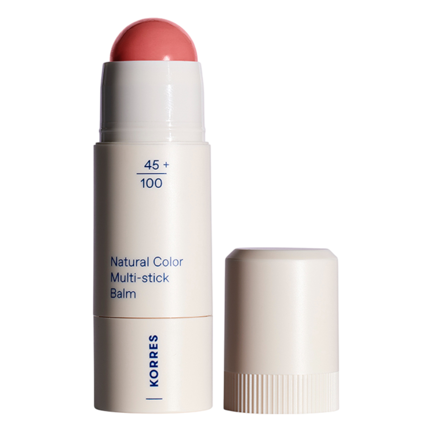 Korres Multistick Natural Color, 12 Petal Pink