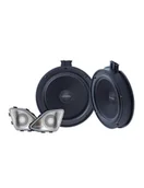 Głośniki samochodowe - ALPINE SPC-106T61 Zestaw głośników dwudrożnych 6½" / 16,5 cm do Volkswagen T6.1 - miniaturka - grafika 1