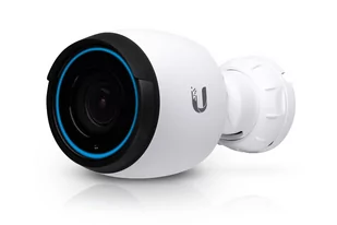 UBIQUITI Professional Indoor/Outdoor, 4K Video, 3x Optical Zoom, and UVC-G4-PRO - Kamery IP - miniaturka - grafika 2