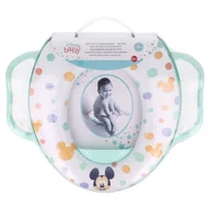 Nocniki - Mickey Mouse - Nakładka Sedesowa Dla Dzieci (Cool) - miniaturka - grafika 1