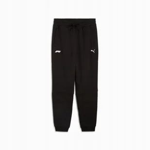 PUMA SPODNIE F1 62722601 r XL - Dresy męskie - miniaturka - grafika 1