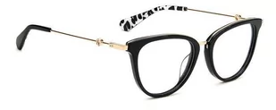 Okulary korekcyjne Kate Spade VALENCIA G 807 - Okulary korekcyjne, oprawki, szkła - miniaturka - grafika 2